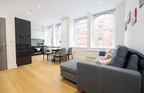 Superb 2BD apartment in China Town - Foto 34