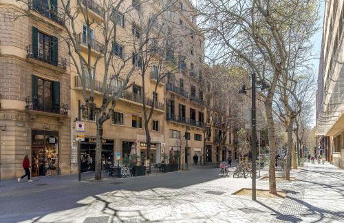 Canela Homes BARCELONA MODERNISTA - Foto 68