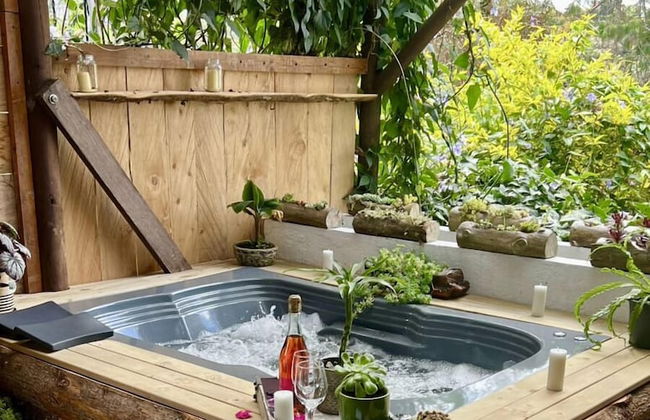 finca hotel zona 7 - Foto 50