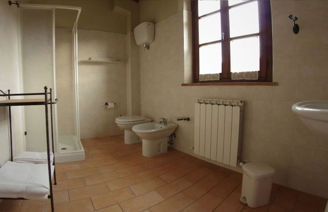 Agriturismo Il Corniolo - Photo 48