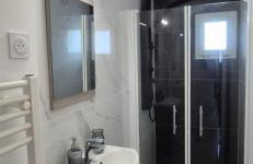 Maison sur la route des plages, piscine, jaccuzi - Foto 54