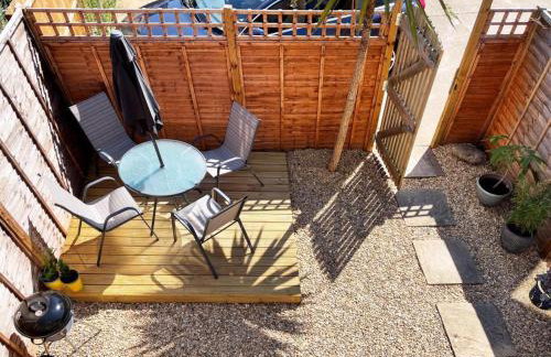 Grace's Place in Ely - Photo 17