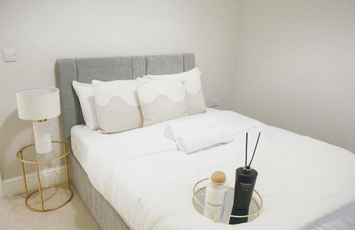 The Luxe Apartment - Foto 7