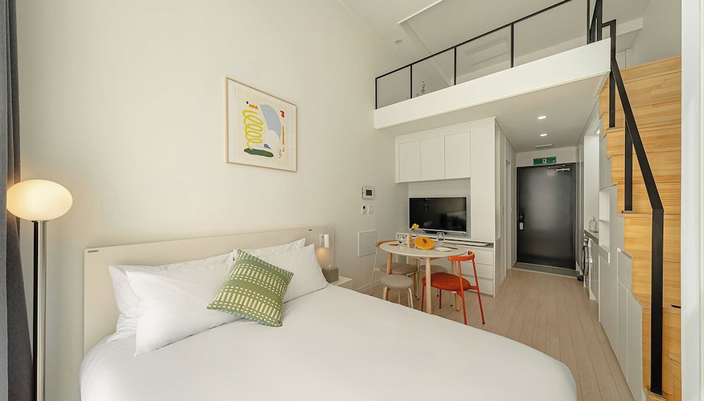 Urbanstay Dangjin Terminal - Foto 1, Imagem principal