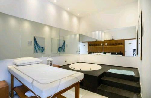 apartamento no centro de São Paulo com piscina - Foto 41