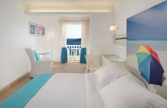 Petasos Beach Resort & Spa, Small Luxury Hotels of the World - Photo 29