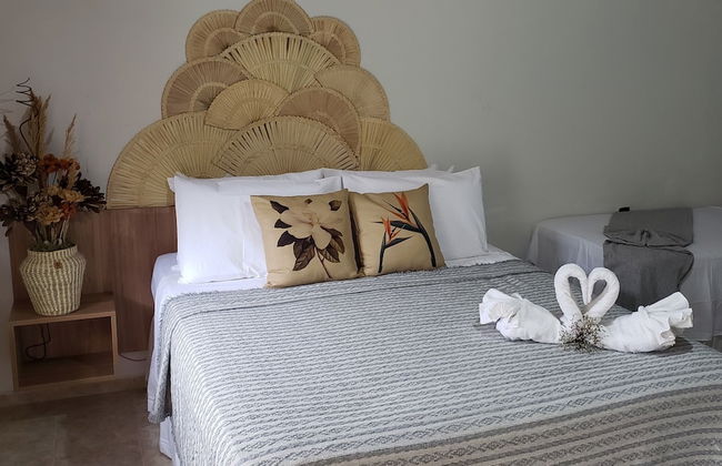 Rangel Village - Hotel Fazenda Pedra Do Rodeadouro - Foto 8