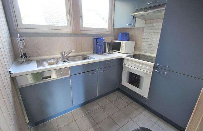 Exklusives Skandinavisches Ferienhaus - Foto 5