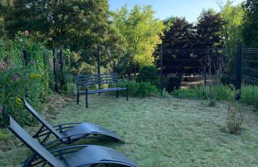 COTTAGE DU PARC - Foto 15