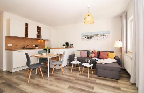 Ostseeresidenz Appartements Wischuer Fewo 23 - Foto 11