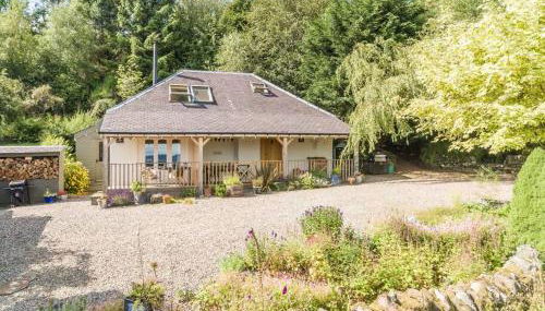 The Mews - a cottage with a spectacular lake view - Foto 3