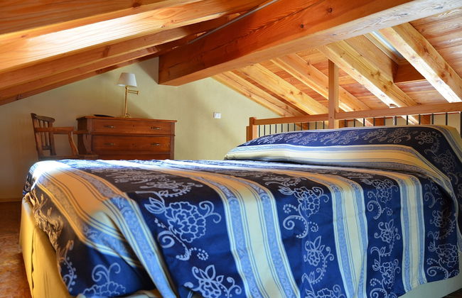 Villetta con Giardino e Panorama Incantevole - Foto 5