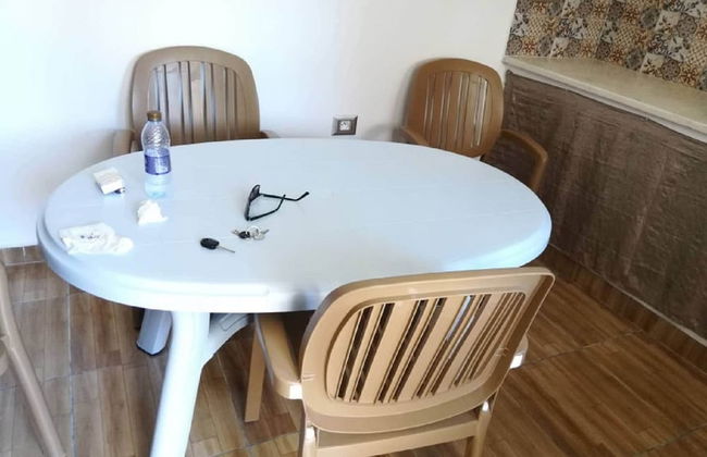 S2 1km From the Beach Mansoura Kelibia - Foto 8