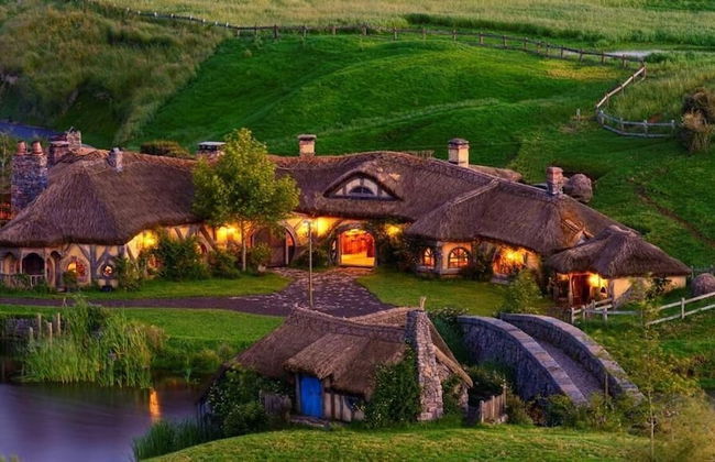 Cambridge TOP 10 Holiday Park - Foto 53