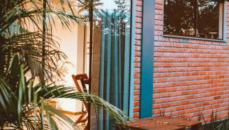 Pousada Refúgio do Vale - Praia do Rosa - Foto 5, Garden