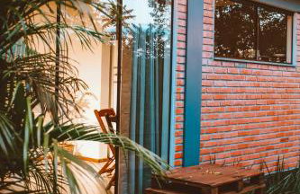 Pousada Refúgio do Vale - Praia do Rosa - Foto 5