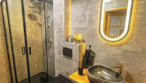GÓRALSKIE NOWE APARTAMENTY BIAŁKA - Sauny, Bania, Sale Zabaw - w cenie - Foto 2, Shower