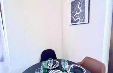 Spacieux T2 avec balcon - Foto 13