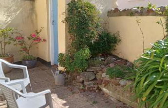 Dolphin Cottage 50m from Shaldon Beach! - Foto 20