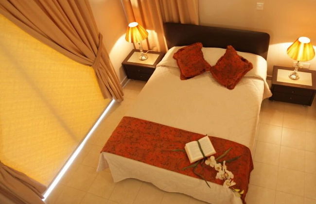 Vineland Sheromyli Villas - Foto 5