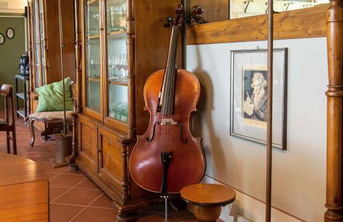 Il Torrino Country Resort - Foto 116