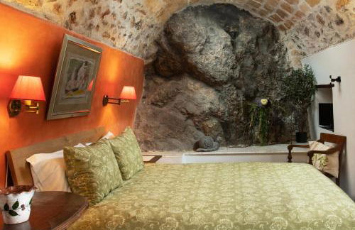 Dorovinis Monemvasia Castlehouses - Foto 13