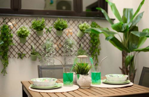 Serranos 24 Apartamento Rector Cobos - Foto 26