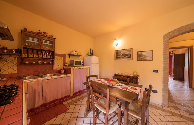 Agriturismo Due Ponti - Foto 16