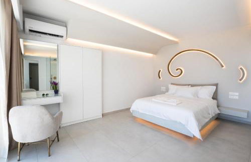 Aros Luxury Villas - Photo 41