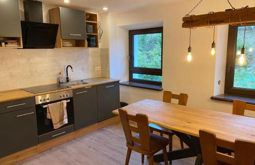 Bergwiesnblick Apartments - Foto 44