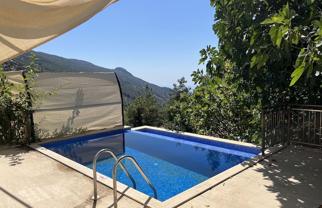 Villa Lucida - Islamlar Town - Villas with Private Pool, Nature Views and Sea Serenity - Foto 42