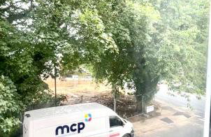 Humber Maisonette Airy, Modern & Chic! - Foto 9