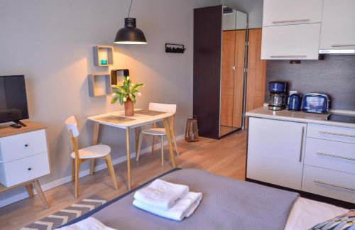 Apartamenty na Wyspie - Promenada - Foto 64