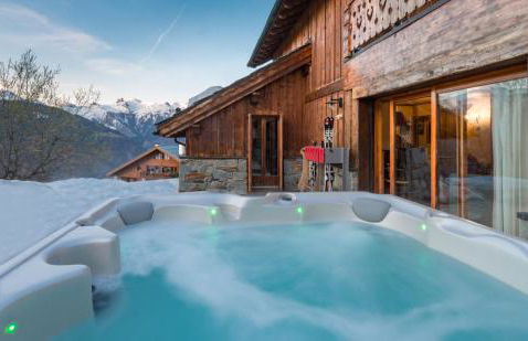 Chalet Barragiste - Foto 6
