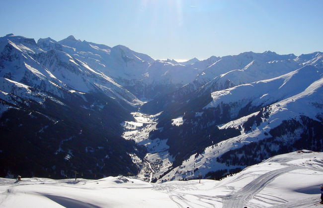 Chalet Elisabeth - Foto 57