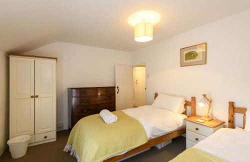 April Cottage - Foto 18