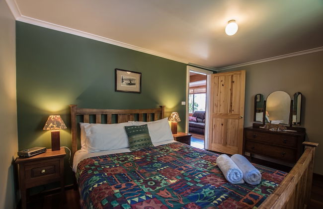 Cape Howe Cottages - Foto 12