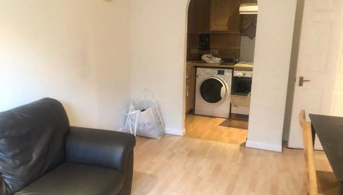 Cosy 1 bed flat in Colliers Wood - Foto 5