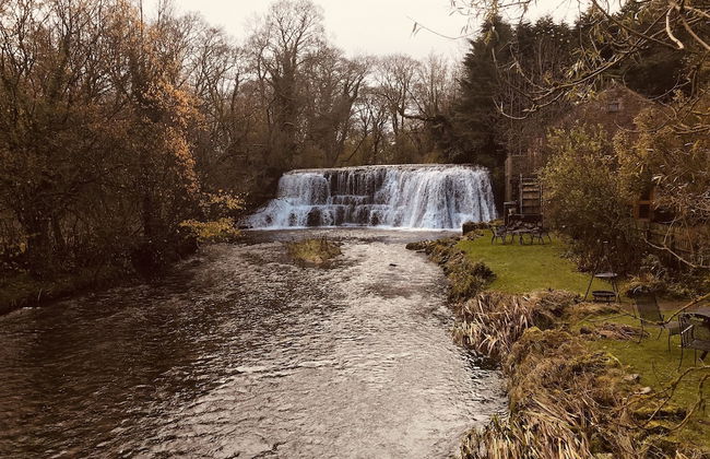 3 Bedroom Country Retreat - Dogs Welcome - Foto 22