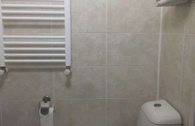 Taxim V&V Apart - Foto 70