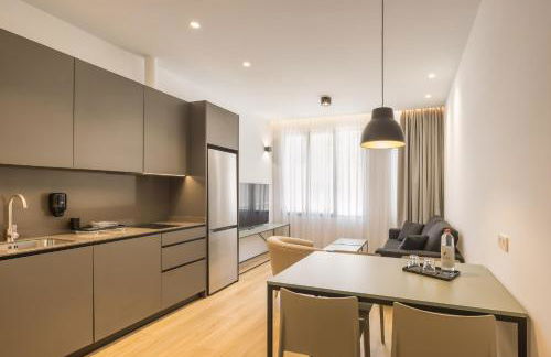 Mon Suites Jardín de Ayora - Photo 23