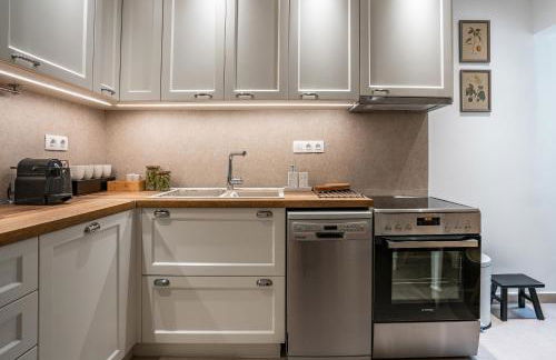 Centre Ville Salonique - Foto 48