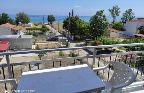 Golden Beach Sea View - Foto 29