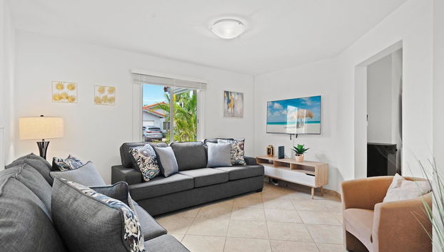 Washington 49-q - Foto 5, Servicios del alojamiento