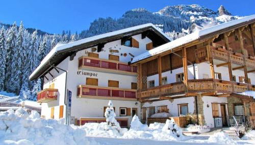 Sellaronda - Ciampac Experience - Foto 2