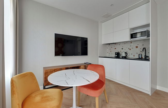 Retro Boutique Apartments by Dom & House - Foto 4