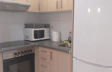 Mejor Apartamento en Plaza España con Parking Gratuito - Foto 4