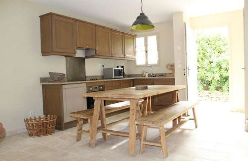 Maison provençale en Corbières - Foto 1