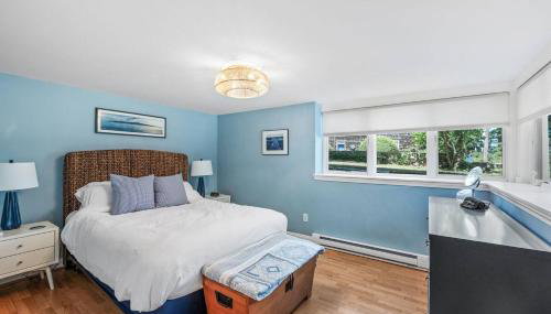 Seaside Home|Sleeps 7|Plum Cove Beach+Rockport! - Foto 2