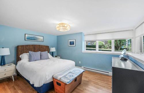 Seaside Home|Sleeps 7|Plum Cove Beach+Rockport! - Foto 2